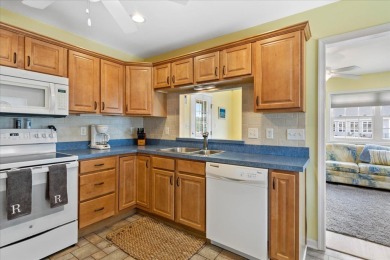 Spectacular Waterfront in Captain's Cove Golf & Yacht Club - and on Captains Cove Golf and Yacht Club in Virginia - for sale on GolfHomes.com, golf home, golf lot