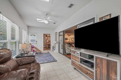 OPEN HOUSE SATURDAY  SUNDAY  5/31/-6/1 (1PM - 4PM ) Welcome to on Scenic Hills Country Club in Florida - for sale on GolfHomes.com, golf home, golf lot