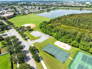 Welcome Home!! Nestled away in one of the most sought after on Remington Golf Club in Florida - for sale on GolfHomes.com, golf home, golf lot
