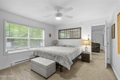 Welcome to 4 Pebble Ct -- a rare gem tucked on a peaceful on The Hideout Golf in Pennsylvania - for sale on GolfHomes.com, golf home, golf lot