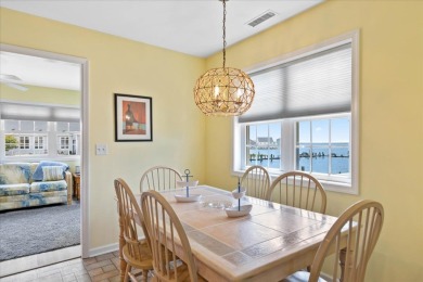 Spectacular Waterfront in Captain's Cove Golf & Yacht Club - and on Captains Cove Golf and Yacht Club in Virginia - for sale on GolfHomes.com, golf home, golf lot