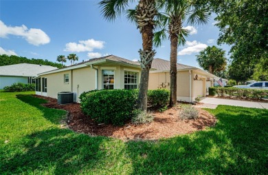 Welcome to this stunning 2-bedroom, plus a den, 2-bath home on Tampa Bay Golf and Country Club in Florida - for sale on GolfHomes.com, golf home, golf lot