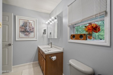 Welcome to 4 Pebble Ct -- a rare gem tucked on a peaceful on The Hideout Golf in Pennsylvania - for sale on GolfHomes.com, golf home, golf lot