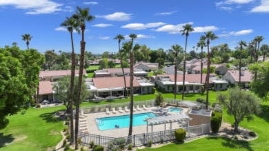 FULLY REMODELED SAINT ANDREWS Model - Palm Desert Resort .
 on Palm Desert Resort Country Club in California - for sale on GolfHomes.com, golf home, golf lot