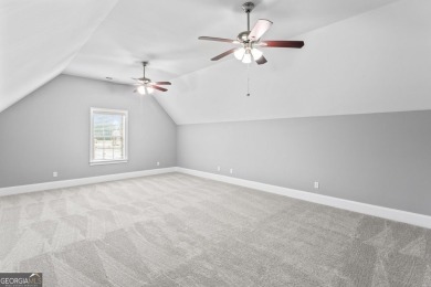 Luxurious 5BR/4BA Home in the Prestigious Crystal Lake Golf & on Crystal Lake Golf and Country Club in Georgia - for sale on GolfHomes.com, golf home, golf lot