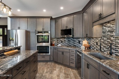 Discover luxury golf course mountain living in this recently on Pole Creek Golf Club in Colorado - for sale on GolfHomes.com, golf home, golf lot