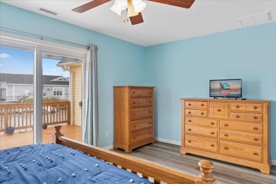 Spectacular Waterfront in Captain's Cove Golf & Yacht Club - and on Captains Cove Golf and Yacht Club in Virginia - for sale on GolfHomes.com, golf home, golf lot