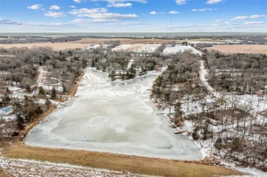 Welcome to your intriguing lake house in the serene Sugar Valley on Sugar Valley Lakes Golf Course in Kansas - for sale on GolfHomes.com, golf home, golf lot