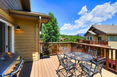 Welcome to Running Bear Townhomes, conveniently located in the on Raven Golf Club At Three Peaks in Colorado - for sale on GolfHomes.com, golf home, golf lot