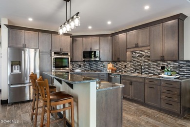 Discover luxury golf course mountain living in this recently on Pole Creek Golf Club in Colorado - for sale on GolfHomes.com, golf home, golf lot