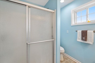 Spectacular Waterfront in Captain's Cove Golf & Yacht Club - and on Captains Cove Golf and Yacht Club in Virginia - for sale on GolfHomes.com, golf home, golf lot