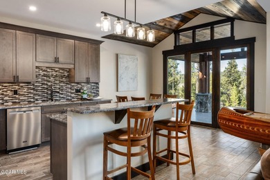 Discover luxury golf course mountain living in this recently on Pole Creek Golf Club in Colorado - for sale on GolfHomes.com, golf home, golf lot