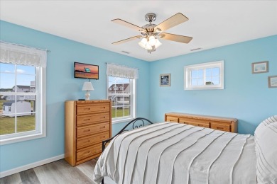 Spectacular Waterfront in Captain's Cove Golf & Yacht Club - and on Captains Cove Golf and Yacht Club in Virginia - for sale on GolfHomes.com, golf home, golf lot