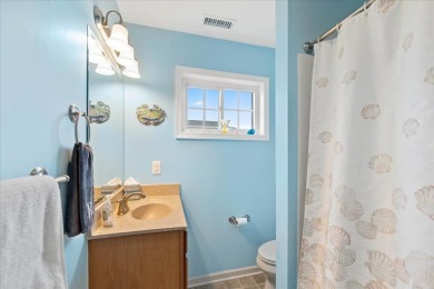 Spectacular Waterfront in Captain's Cove Golf & Yacht Club - and on Captains Cove Golf and Yacht Club in Virginia - for sale on GolfHomes.com, golf home, golf lot