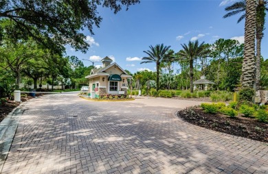 Welcome to this stunning 2-bedroom, plus a den, 2-bath home on Tampa Bay Golf and Country Club in Florida - for sale on GolfHomes.com, golf home, golf lot