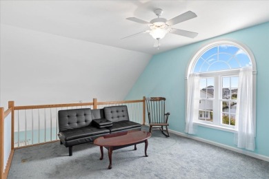 Spectacular Waterfront in Captain's Cove Golf & Yacht Club - and on Captains Cove Golf and Yacht Club in Virginia - for sale on GolfHomes.com, golf home, golf lot