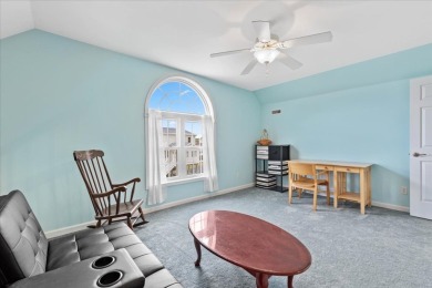 Spectacular Waterfront in Captain's Cove Golf & Yacht Club - and on Captains Cove Golf and Yacht Club in Virginia - for sale on GolfHomes.com, golf home, golf lot