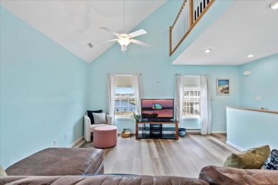 Spectacular Waterfront in Captain's Cove Golf & Yacht Club - and on Captains Cove Golf and Yacht Club in Virginia - for sale on GolfHomes.com, golf home, golf lot