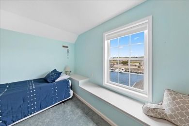 Spectacular Waterfront in Captain's Cove Golf & Yacht Club - and on Captains Cove Golf and Yacht Club in Virginia - for sale on GolfHomes.com, golf home, golf lot