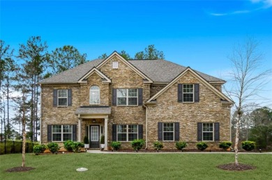 SELLER WILL CONTRIBUTE $7,000 TOWARDS CLOSING WITH A FULL-PRICED on Durham Lakes Country Club in Georgia - for sale on GolfHomes.com, golf home, golf lot