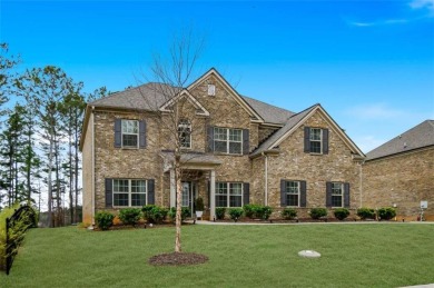 PRICE DROP!!   100.0% FINANCING AVAILABLE!!!******

Fantastic on Durham Lakes Country Club in Georgia - for sale on GolfHomes.com, golf home, golf lot