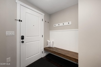 Ski-In, Ski-Out 2-Bedroom, 2-Bath Condo with Proven Rental on Headwaters Golf Course At Granby Ranch in Colorado - for sale on GolfHomes.com, golf home, golf lot