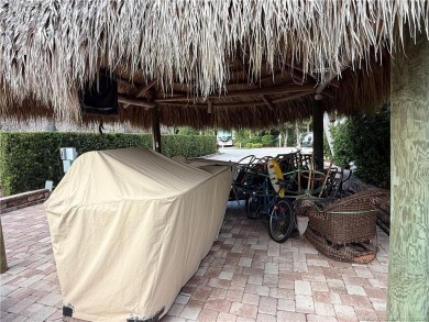 Priced to sell quickly, this beautifully landscaped lot backs on Motorcoach Resort Golf Course in Florida - for sale on GolfHomes.com, golf home, golf lot