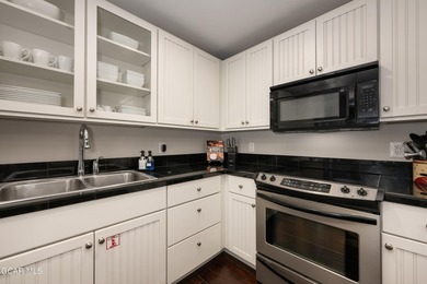 Ski-In, Ski-Out 2-Bedroom, 2-Bath Condo with Proven Rental on Headwaters Golf Course At Granby Ranch in Colorado - for sale on GolfHomes.com, golf home, golf lot