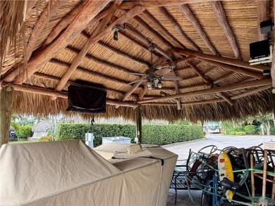 Priced to sell quickly, this beautifully landscaped lot backs on Motorcoach Resort Golf Course in Florida - for sale on GolfHomes.com, golf home, golf lot