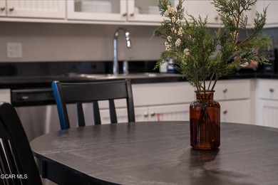 Ski-In, Ski-Out 2-Bedroom, 2-Bath Condo with Proven Rental on Headwaters Golf Course At Granby Ranch in Colorado - for sale on GolfHomes.com, golf home, golf lot