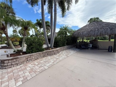 Priced to sell quickly, this beautifully landscaped lot backs on Motorcoach Resort Golf Course in Florida - for sale on GolfHomes.com, golf home, golf lot