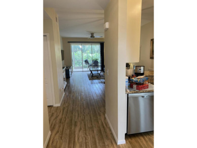 This is a true gem nestled on a golf course between Marco Island on Hammock Bay in Florida - for sale on GolfHomes.com, golf home, golf lot