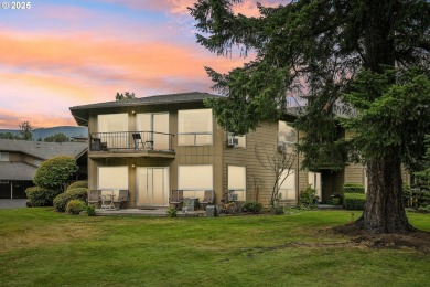 Discover the ultimate in resort style living with this super on The Resort at the Mountain in Oregon - for sale on GolfHomes.com, golf home, golf lot