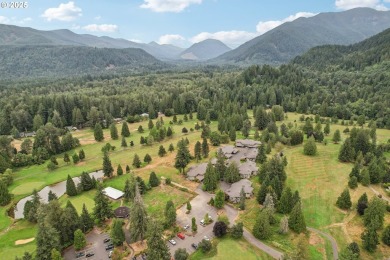 Discover the ultimate in resort style living with this super on The Resort at the Mountain in Oregon - for sale on GolfHomes.com, golf home, golf lot