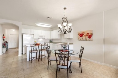 Luxury Living with Stunning Lake Views in Spanish Wells! Welcome on Spanish Wells Golf and Country Club in Florida - for sale on GolfHomes.com, golf home, golf lot