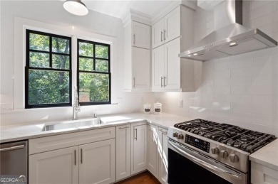 This 5 BR - 3 1/2 Bath design home is new construction and shows on Big Canoe Golf Club - Cherokee in Georgia - for sale on GolfHomes.com, golf home, golf lot
