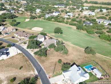 Discover your opportunity to build a legacy at Rockin J Ranch on Vaaler Creek Golf Club in Texas - for sale on GolfHomes.com, golf home, golf lot