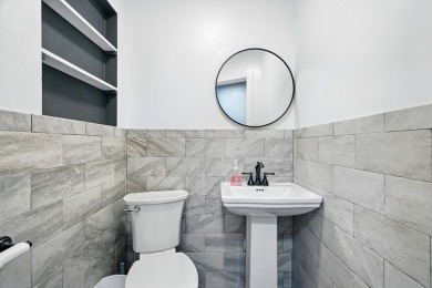 Step into this beautifully renovated home, just around the on Sweetwater Country Club in Texas - for sale on GolfHomes.com, golf home, golf lot