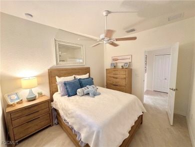Beautiful, well-maintained Venice model pool home is NOT IN A on River Hall Country Club in Florida - for sale on GolfHomes.com, golf home, golf lot