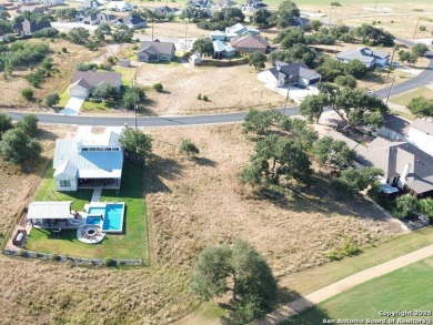 Discover your opportunity to build a legacy at Rockin J Ranch on Vaaler Creek Golf Club in Texas - for sale on GolfHomes.com, golf home, golf lot