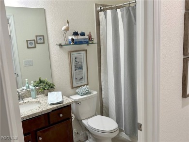 Beautiful, well-maintained Venice model pool home is NOT IN A on River Hall Country Club in Florida - for sale on GolfHomes.com, golf home, golf lot