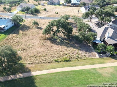 Discover your opportunity to build a legacy at Rockin J Ranch on Vaaler Creek Golf Club in Texas - for sale on GolfHomes.com, golf home, golf lot