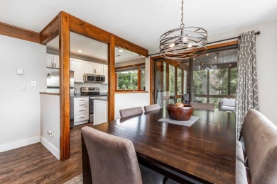 Tastefully updated and perfectly positioned for panoramic golf on Eagle Ridge Inn and Resort in Illinois - for sale on GolfHomes.com, golf home, golf lot