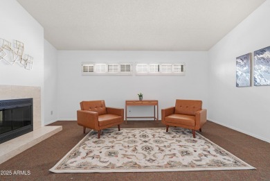 Welcome to this popular Kachina floor plan located on a on Palo Verde Golf and Country Club in Arizona - for sale on GolfHomes.com, golf home, golf lot