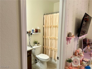 Beautiful, well-maintained Venice model pool home is NOT IN A on River Hall Country Club in Florida - for sale on GolfHomes.com, golf home, golf lot