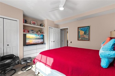 Spectacular lake and golf course views are featured in this on Worthington Country Club in Florida - for sale on GolfHomes.com, golf home, golf lot