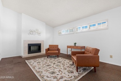 Welcome to this popular Kachina floor plan located on a on Palo Verde Golf and Country Club in Arizona - for sale on GolfHomes.com, golf home, golf lot