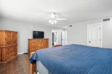 Step into this beautifully renovated home, just around the on Sweetwater Country Club in Texas - for sale on GolfHomes.com, golf home, golf lot