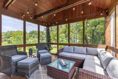 Tastefully updated and perfectly positioned for panoramic golf on Eagle Ridge Inn and Resort in Illinois - for sale on GolfHomes.com, golf home, golf lot