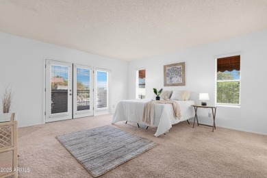 Welcome to this popular Kachina floor plan located on a on Palo Verde Golf and Country Club in Arizona - for sale on GolfHomes.com, golf home, golf lot